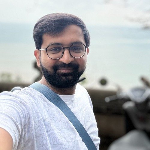 Mehul Ghodasara